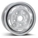 ALCAR STAHLRAD 8505 5.5x15 5/160 ET60 CB65