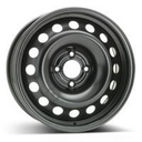ALCAR STAHLRAD 8565 6.5x16 4/108 ET26 CB65