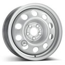 ALCAR STAHLRAD 8745 6x15 5/98 ET37.5 CB58
