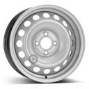ALCAR STAHLRAD 8932 6x15 4/100 ET40 CB60