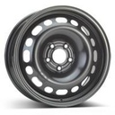 ALCAR STAHLRAD 9277 7x16 5/108 ET32 CB65