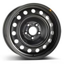 ALCAR STAHLRAD 9317 7x16 5/114.3 ET40 CB67
