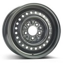 ALCAR STAHLRAD 9390 6.5x15 5/114.3 ET40 CB71.5
