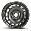 ALCAR STAHLRAD 9490 6x16 5/112 ET40 CB57.1