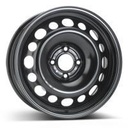 ALCAR STAHLRAD 9493 6x16 4/108 ET23 CB65