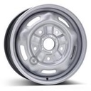 ALCAR STAHLRAD 9597 5.5x16 5/160 ET56 CB65