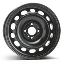 ALCAR STAHLRAD 9783 7x16 4/108 ET32 CB65