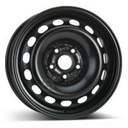 ALCAR STAHLRAD 9885 7x16 5/112 ET42 CB57.1