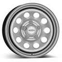 DOTZ 4X4 MODULAR 7x16 5/120 ET30 CB65