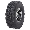 27x11.00R14 55F FORERUNNER VICTORY MÖNKIJÄN RENGAS WINTER