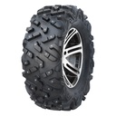 27x9.00R14 49F FORERUNNER ATLAS MÖNKIJÄN RENGAS WINTER