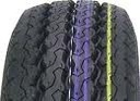 165/80R14C 97/95R NANKANG CW-25 CARGO GRIP XL