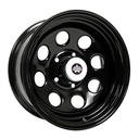 JACK WHEELER ROCKY 8 10x16 6/139.7 ET-44 CB110