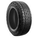 285/40R19 107W BRIDGESTONE DUELER A/T 002 XL