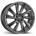 AEZ HAVANNA GREY 10x20 5/120 ET36 CB63.4
