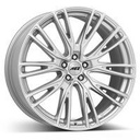 AEZ SEATTLE SHINE 10x20 5/130 ET49 CB66.6
