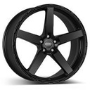 DOTZ MARINABAY BLACK 9.5x20 5/114.3 ET40 CB71.6
