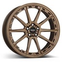 DOTZ SONOMA BRONZE 8.5x20 5/108 ET45 CB63.4