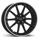 DOTZ SONOMA DARK 8.5x19 5/120 ET32 CB72.6