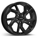DEZENT AP BLACK 7.5x18 5/108 ET44 CB65.1