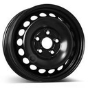 ALCAR STAHLRAD 6694 6.5x16 5/120 ET60 CB65.1