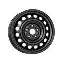 ALCAR STAHLRAD 6777 6.5x16 4/100 ET45 CB60