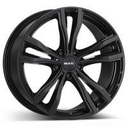 MAK X-MODE DARK 11x20 5/120 ET35 CB74.1