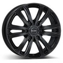 MAK SAFARI6 DARK 8.5x20 6/139.7 ET50 CB93.1
