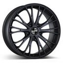 MAK RENNEN DARK 8.5x19 5/130 ET48 CB71.6
