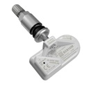 BH Sens Ohjelmoitava IntelliSens TPMS-rengaspaineanturi ECS1430 Economy, metalliventtiili