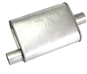 Äänenvaimennin  2.5L + 4.2L