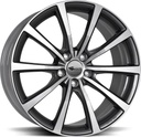 BROCK B32 TITAN FULL POL 11x20 5/130 ET70 CB71.6
