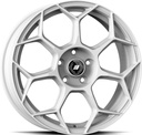 GMP RACEWAY WHITE 7x17 5/114.3 ET45 CB75