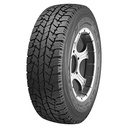 255/65R17 110H NANKANG FT-7