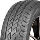 205/-R14 109/107R POWERTRAC VANTOUR PT80