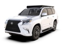 Lexus GX 460 (2010-2024) Slimsport Roof Rack Kit