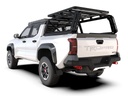 Toyota Tacoma 4th Gen Double Cab 5' (2024-Current) Pro Bed Rack Kit