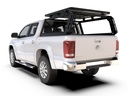 Volkswagen Amarok (2010-2022) Pro Bed Rack Kit