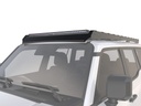Toyota Land Cruiser Prado / Lexus GX 550 (2024-Current) Slimsport Rack 40in Light Bar Wind Fairing