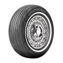 215/70R15 98T TRAVELSTAR CLASSIC RADIAL UN106 VALKOSIVU 18 MM