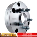 SteyrTek Jaonmuutosadapteri (levikepala) Mönkijään (ATV) 51mm 4x156/5x112