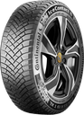 225/55R18 102T CONTINENTAL ICECONTACT 8 XL EVC