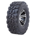 25x10.00R12 50F FORERUNNER VICTORY MÖNKIJÄN RENGAS