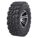 27x9.00R14 49F FORERUNNER VICTORY ATV MÖNKIJÄN RENGAS WINTER