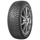 195/55R15 85H KUMHO WINTERCRAFT WP52 XL EV READY