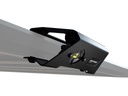 Slimline 3 Grab Handle / Light