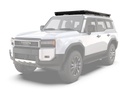 Toyota Land Cruiser 250 Prado Slimline 3 Roof Rack Kit