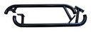 SIDE PROTECTION BARS FOR DEFENDER 90