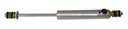 Säädettävät etuiskunvaimentimet +5cm, Land Rover
