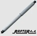 RAPTOR 4X4 Iskunvaimennin +20 CM Land Rover